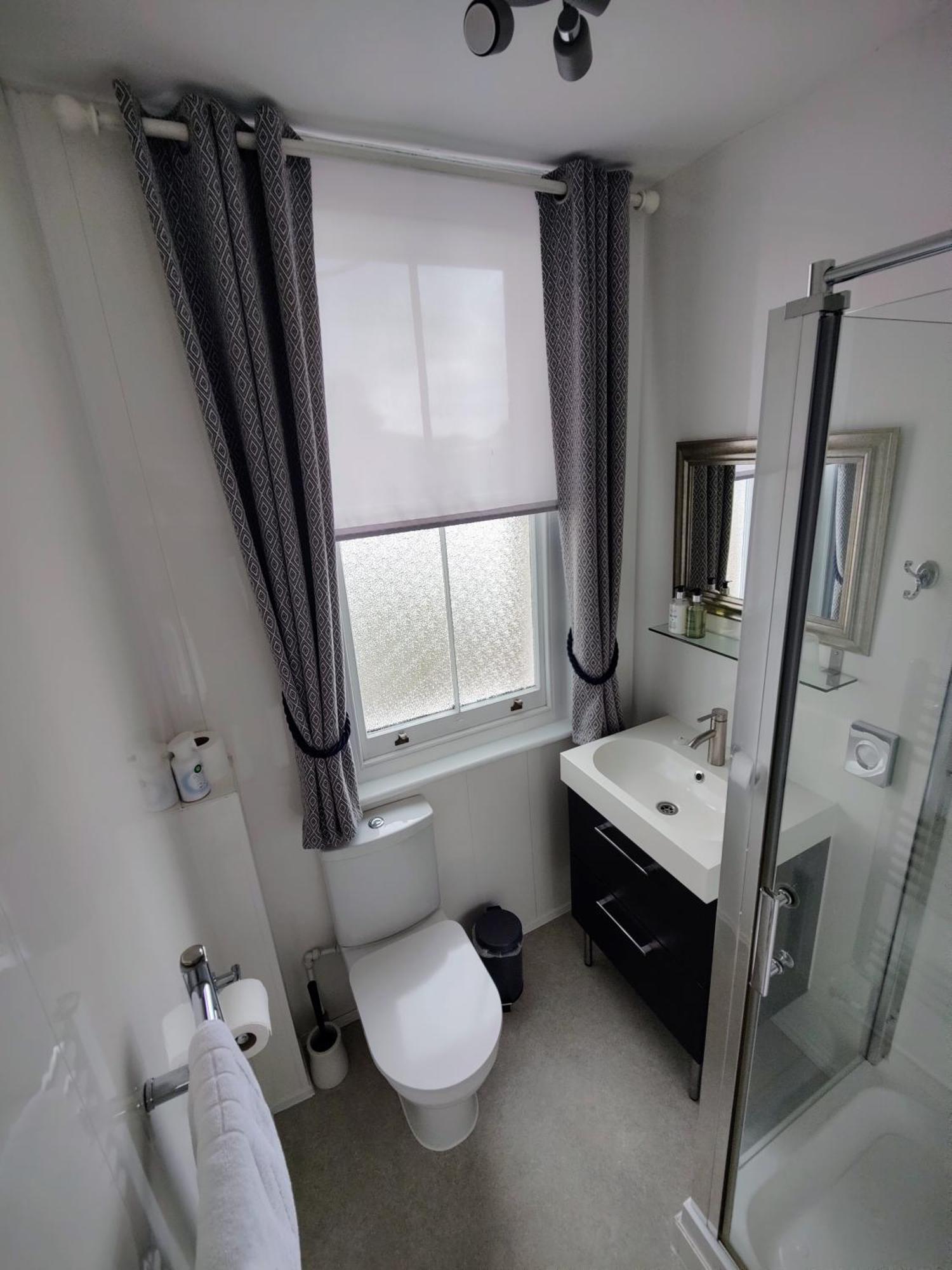Standaard Kamer met 2 Bedden