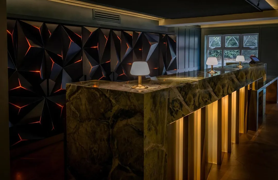 Best Western Abbots Barton Hotel-1
