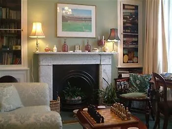 Magnolia House - B&B-1