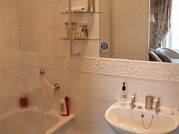 Magnolia House - B&B-3